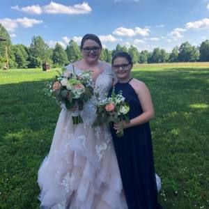 Meet your Posher, Emma